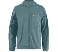 FJALLRAVEN Bergtagen Windshell Jacket M - Homme - Noir - taille L- modèle 2026