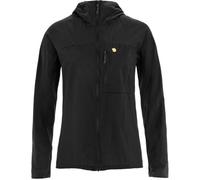 FJALLRAVEN Bergtagen Windshell Jacket W
