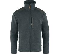 FJALLRAVEN Buck Fleece M - Homme - Gris - taille XL- modèle 2026