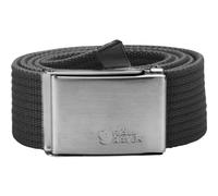 FJALLRAVEN Canvas Belt - Homme - Gris - taille Unique- modèle 2026