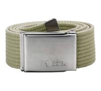 FJALLRAVEN Canvas Belt - Homme - Vert - taille Unique- modèle 2026