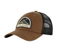 FJALLRAVEN Casquette de Marque modèle Badge Långtradarkeps