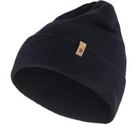Fjallraven Classic Knit Hat Mixte Adulte, Bleu (Dark Navy), Taille Unique