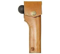 Fjallraven - étui - Cuir Cognac - Taille Unique