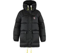 Fjallraven Expedition Down Jacket Doudoune Femme, Black, XS