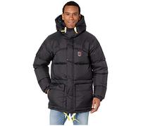 Fjallraven Expedition Down Jacket Doudoune Homme, Black, S