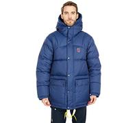 Fjallraven Expedition Down Jacket Doudoune Homme, Navy, XS