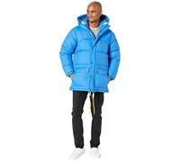 Fjallraven Expedition Down Jacket Doudoune Homme, Un Blue, XL