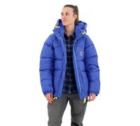 Fjallraven Expedition Down Lite Jacket Doudoune Femme, Un Blue, S