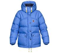 Fjallraven Expedition Down Lite Jacket Doudoune Femme, Un Blue, XS