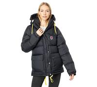 Fjällräven Expedition Down Lite Jacket Noir S Femme