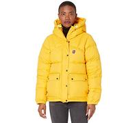 Fjallraven Expedition Down Lite Jacket W Womens, Dandelion, XS