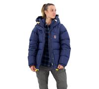 Veste Fjällräven Expedition Down Lite bleu marine femme - XS