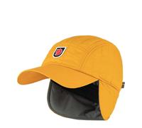 Fjallraven Expedition Latt Cap Mustard Yellow