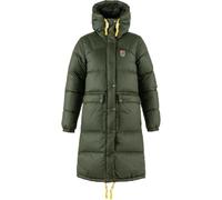 Fjällräven Expedition Down Jacket Vert L Femme