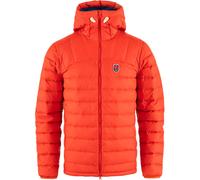 FJALLRAVEN Expedition Mid Winter Jacket M - Homme - Bleu - taille S- modèle 2026