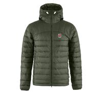 Fjällräven - Expedition Pack Down Hoodie - Doudoune homme Deep Forest - L