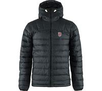 Fjällräven Expedition Pack Down Jacket Noir L Homme