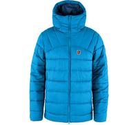 FJALLRAVEN Expedition Pack Down Hoodie - Homme - Bleu - taille S- modèle 2026