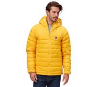 Fjallraven Expedition Pack Down Hoodie M Jacket Mens, Dandelion, M