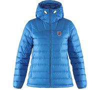 Fjallraven Expedition Pack Down Hoodie W Jacket Womens, Un Blue, M