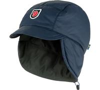FJALLRAVEN Expedition Padded Cap - Homme - Bleu - taille S/M- modèle 2026