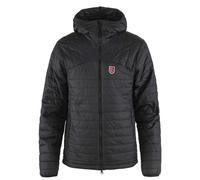 Fjallraven Expedition X-Latt Hoodie Black