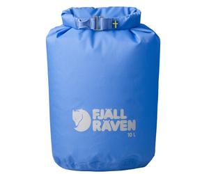 Fjallraven F23109 -525 Waterproof Packbag 10 UN Blue OneSize