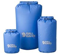 Fjallraven F23110-525 Waterproof Packbag 20 Un Blue OneSize
