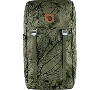 Fjallraven F23151-626 Greenland Top Large Green Camo OneSize