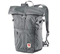 Fjallraven High Coast Foldsack 24 Sports Backpack Unisex Adult, Shark Grey, Taille Unique