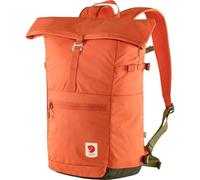 Fjallraven F23222-333 High Coast Foldsack 24 Rowan Red OneSize