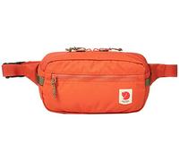 Fjallraven F23223-333 High Coast Hip Pack Rowan Red OneSize