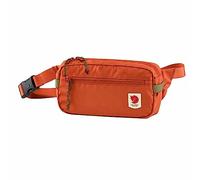 Fjallraven F23223-333 High Coast Hip Pack Rowan Red OneSize