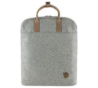 Fjallraven F23332-027 Norrvåge Backpack Granite Grey OneSize