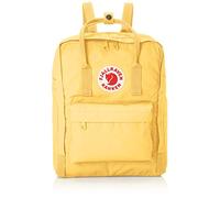 Fjällräven Kånken 16l Backpack Jaune