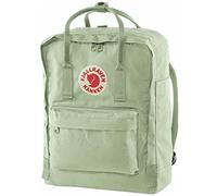 Fjallraven F23510 -450 Kånken Mini sac a dos , Vert menthe, Taille 13 x 27 x 38 cm (Taille unique)