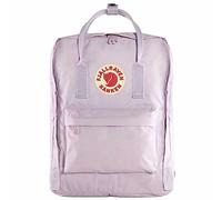 Sac à dos Fjällräven Kanken 16L violet blanc