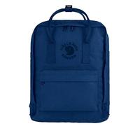 Fjällräven Sac à dos Re-Kånken 16 L Bleu foncé