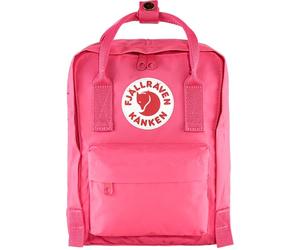 Fjallraven F23561-450 Kånken Mini Flamingo Pink OneSize