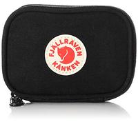 Fjallraven F23780-550 Kånken Card Wallet Black OneSize