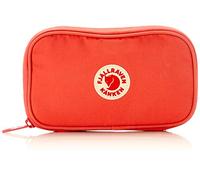 Fjallraven F23781-319 Kånken Travel Wallet Peach Pink OneSize
