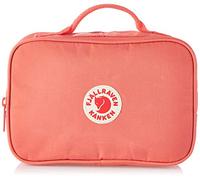 Fjallraven F23784-319 Kånken Toiletry Bag Peach Pink OneSize