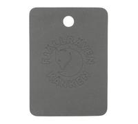 Fjällräven - Coussin d'assise Kånken Seat Pad - 25 x 34,5 cm - Gris foncé - Taille unique