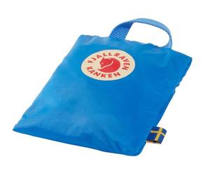 Fjallraven F23795-525 Kånken Rain Cover Mini Un Blue OneSize