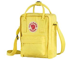Fjallraven F23797-126 Kånken Sling Corn OneSize