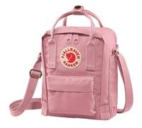 Fjallraven Kånken Sling Gym Bag Unisex Adult, Rose, Taille Unique
