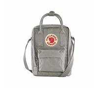Fjallraven F23797 -662 Kånken, Sac en bandoulière mixte Sling, gris(fog) One Size 20 cm