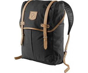 Fjallraven F24205-030 Rucksack No. 21 Medium Dark Grey OneSize