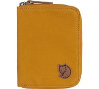 Fjallraven F24216 -166 Zip Wallet Acorn OneSize, Acorn (Marron), Gland